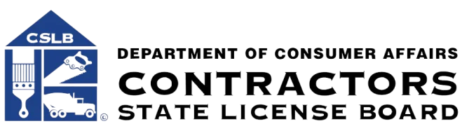 california contractors state license board