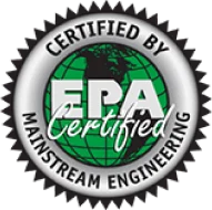 epa-approved technician