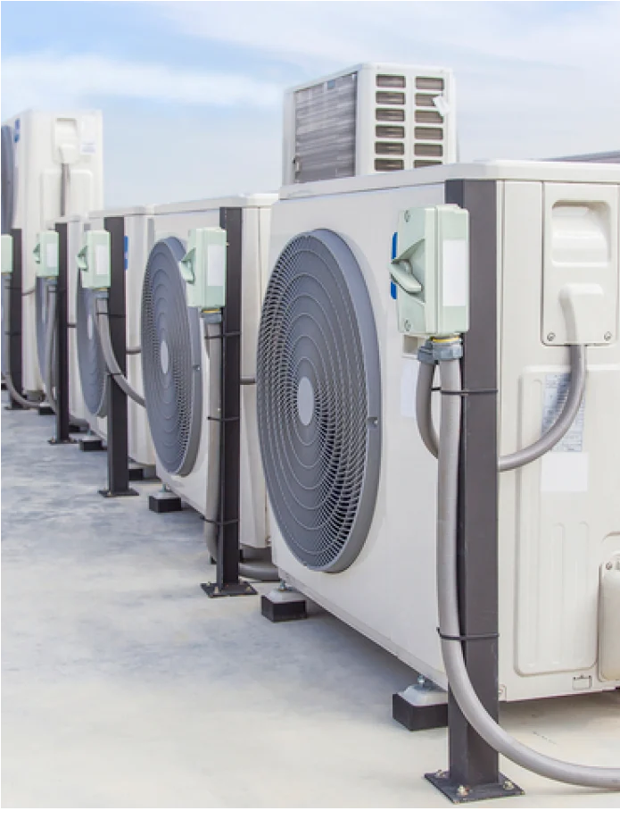 commercial hvac energy efficiency