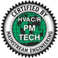 pm tech certification