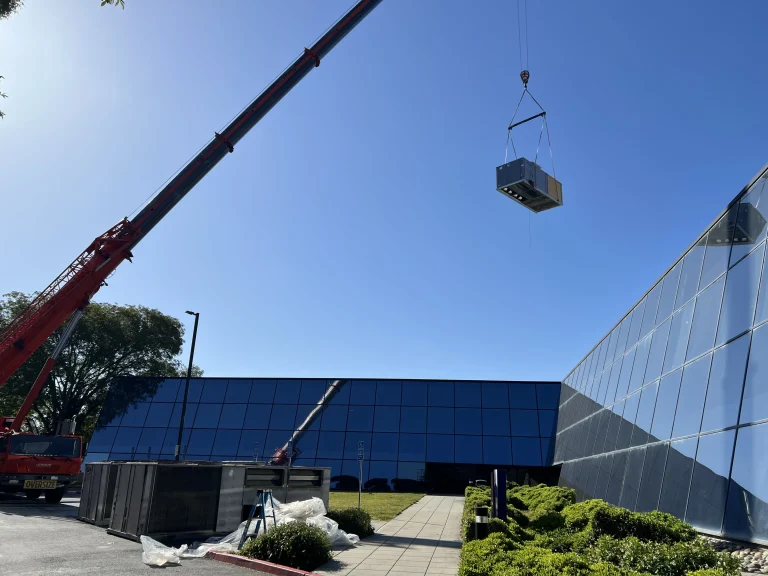 Why Specialized Expertise Matters in Commercial HVAC Systems