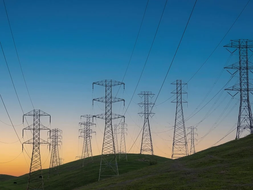 California Energy